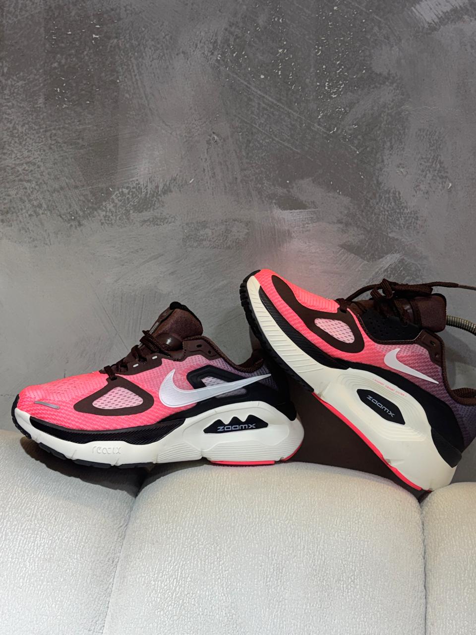 Nike ZoomX Running