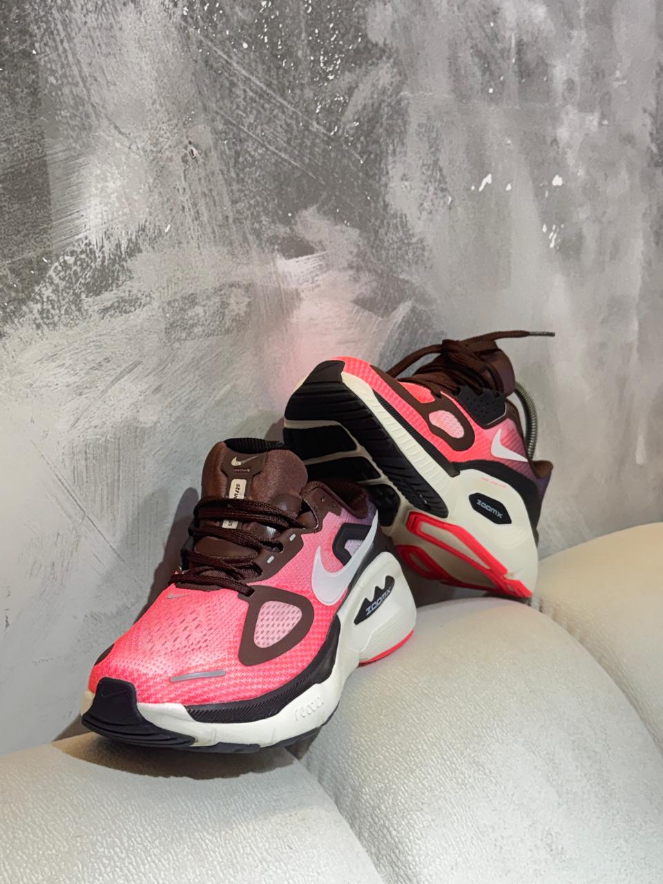 Nike ZoomX Running