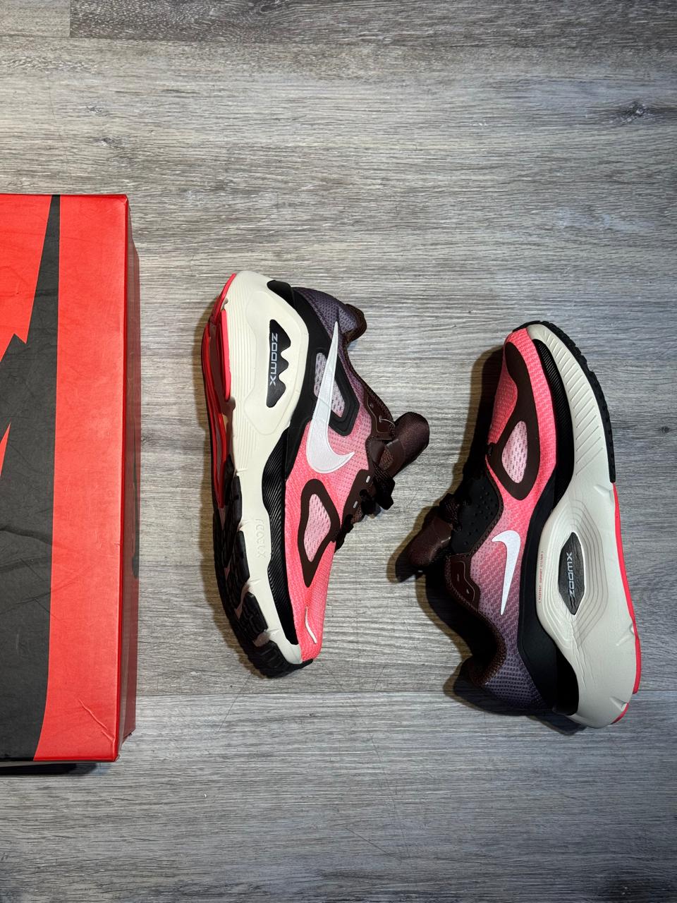 Nike ZoomX Running