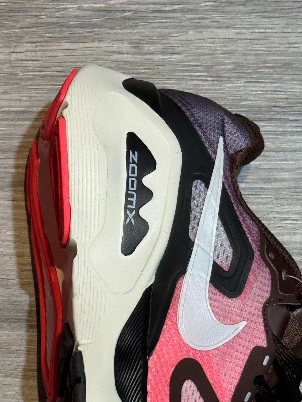 Nike ZoomX Running