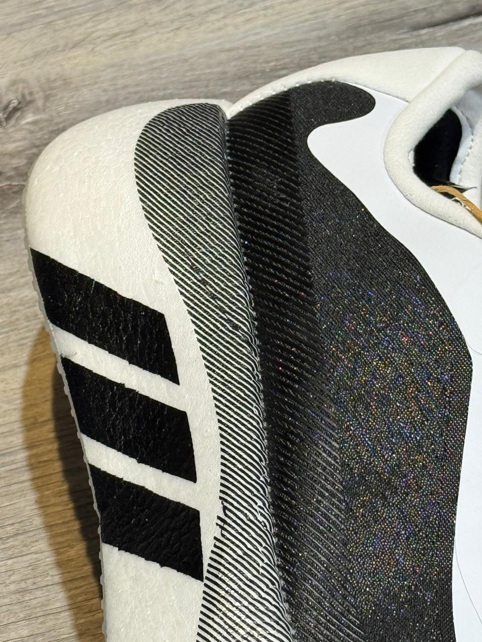 Adidas x Bad Bunny