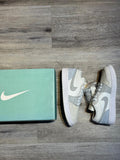 Air Jordan 1 Low Gris Beige