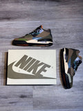 Air Jordan 3 Camo