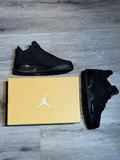 Air Jordan 4 Black Cat