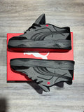 Puma RS-X Gris Rojo