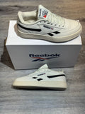 Reebok Classic Blanco Negro